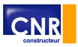 CNR Constructeur
